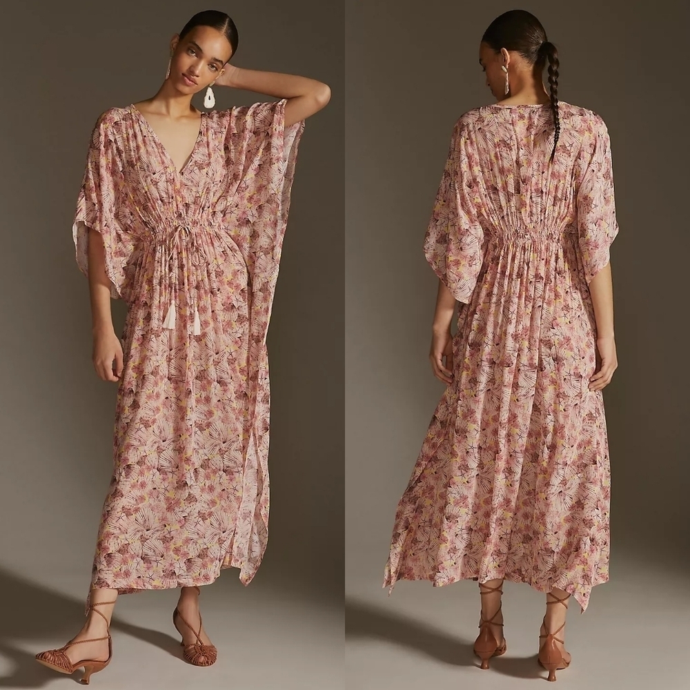 Rujuta Sheth Kaftan